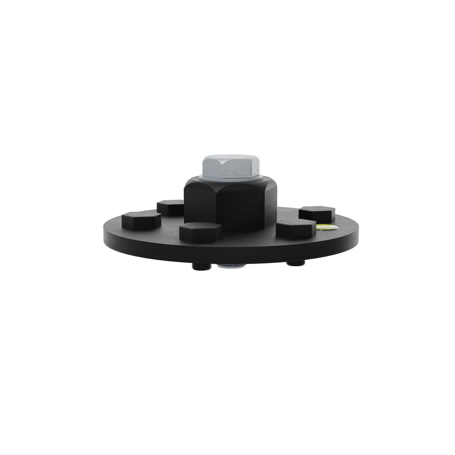 Adaptateur M41 pour pose de vis de fondation SPIRAL