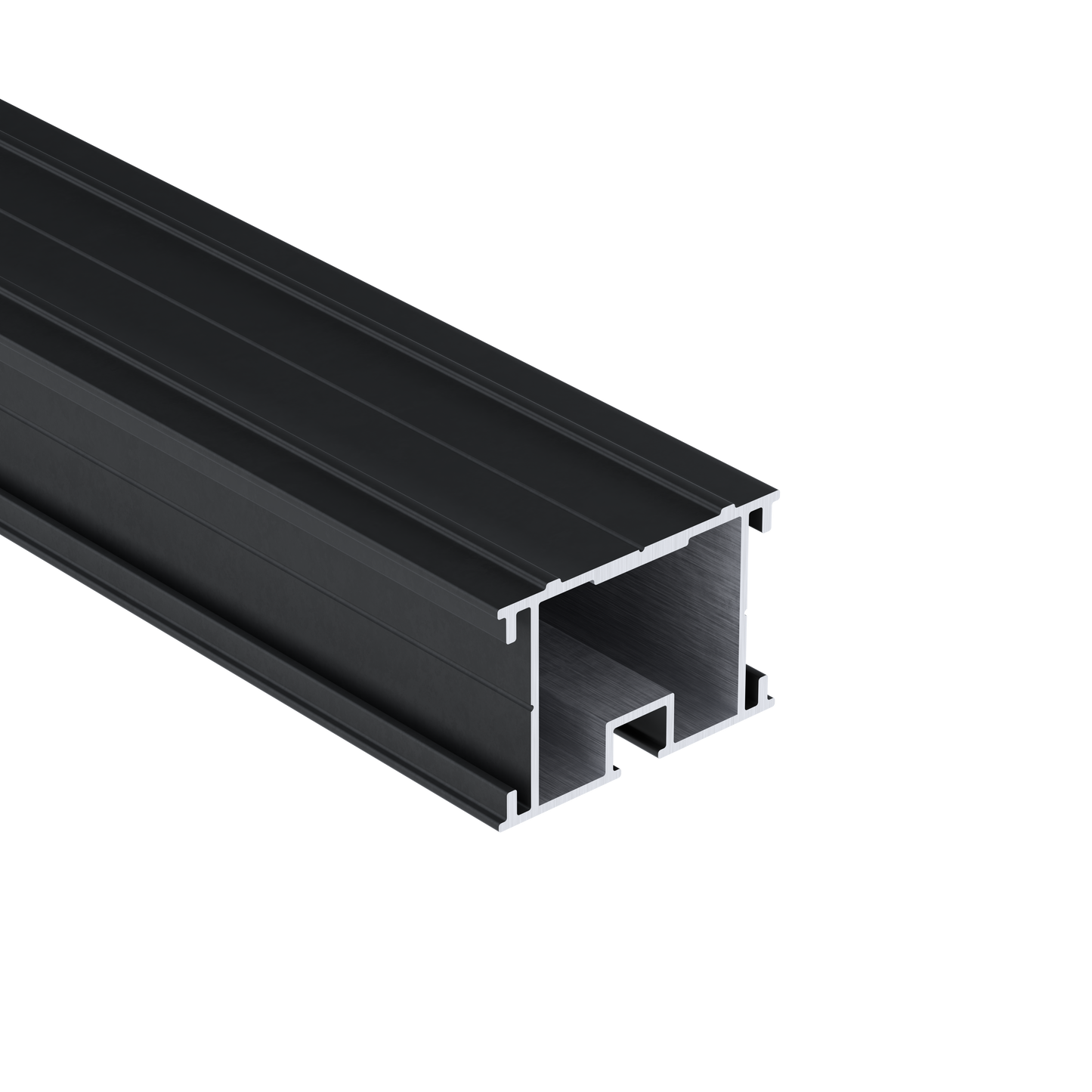 STRUCTURAL - Alu joist 40x60mm