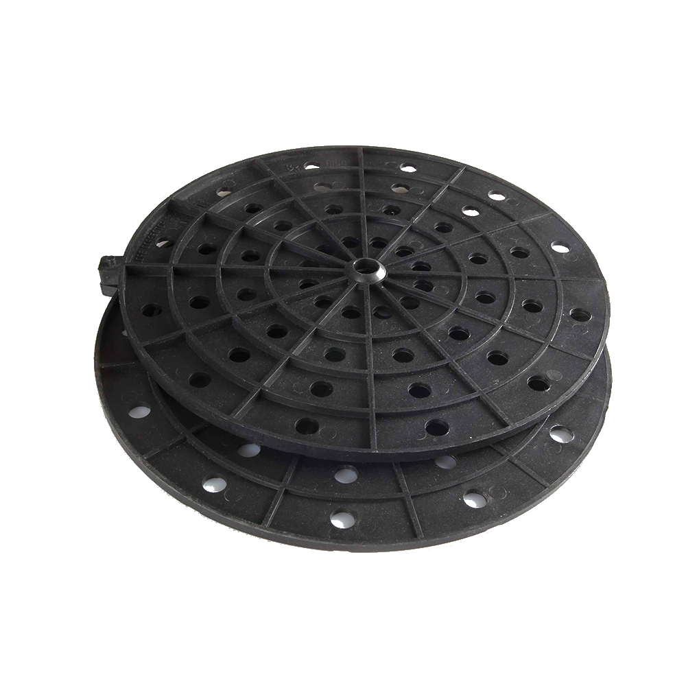 NIVO - Slope corrector