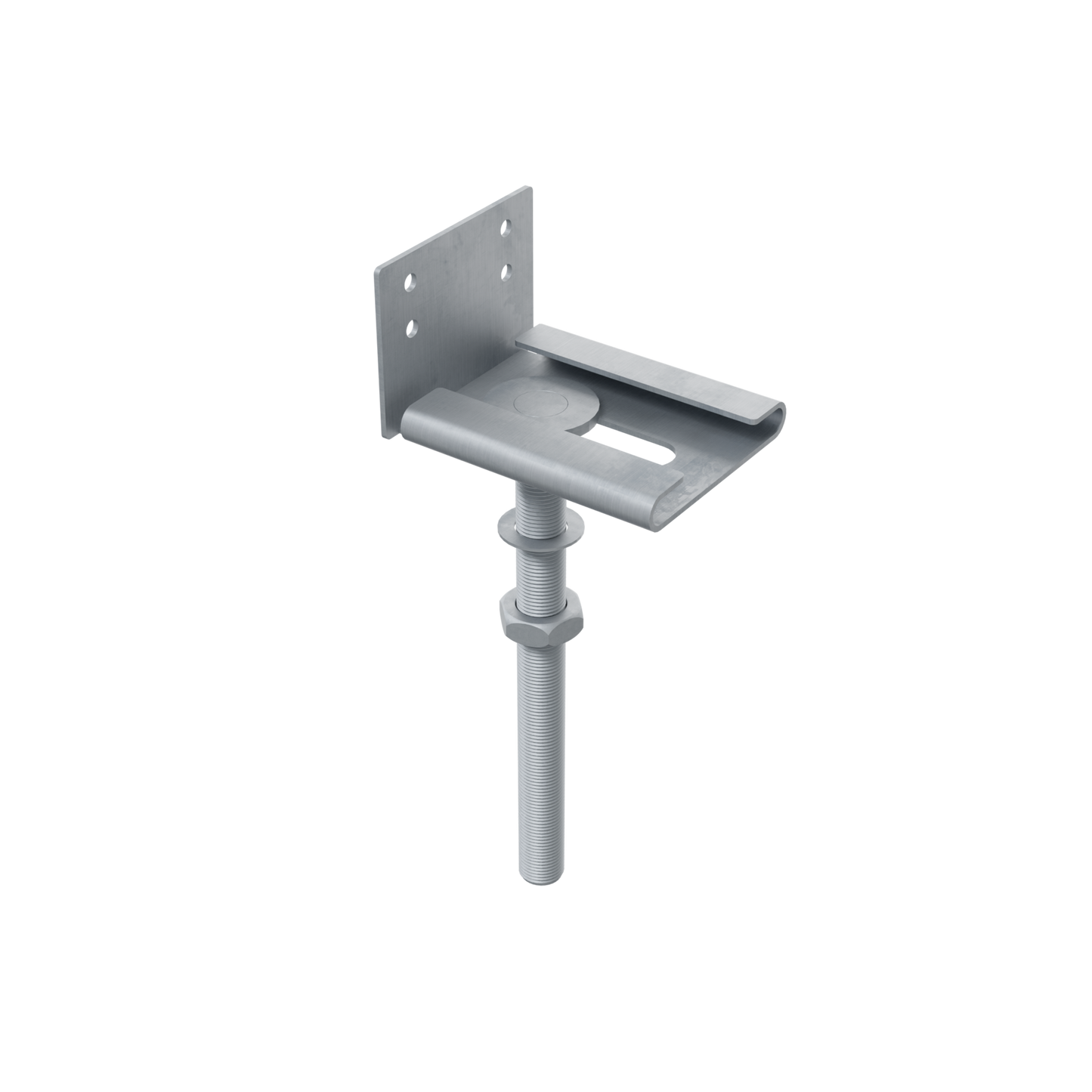 SPIRAL - Adjustable joist support