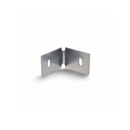 STRUCTURAL - Foldable 90° bracket (20 pcs)