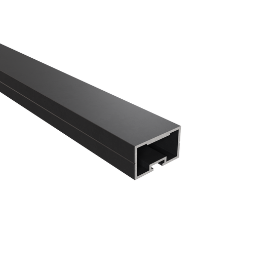 STRUCTURAL  Aluminium joist 24x40mm