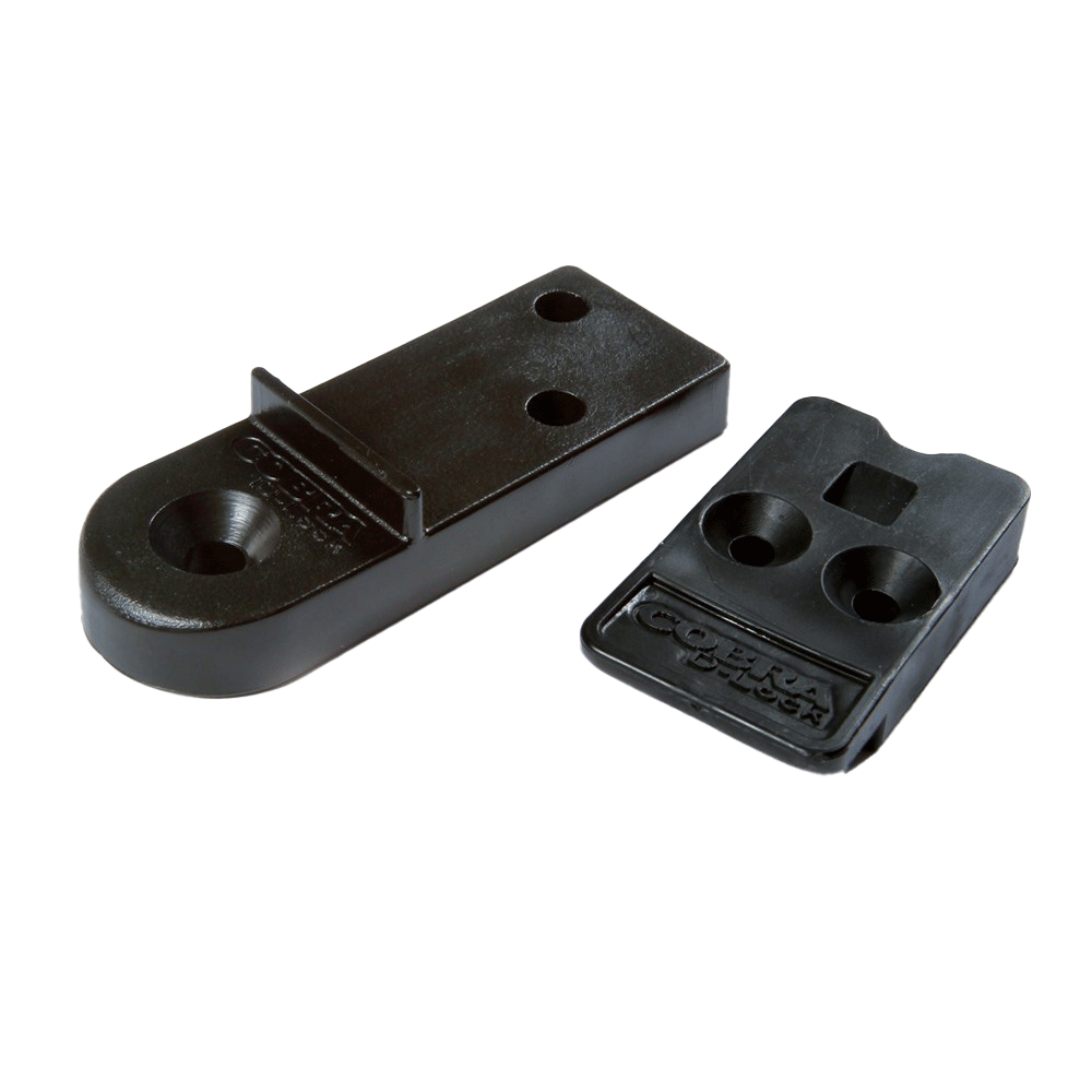Cobra® D-LOCK (4 sqm kit)