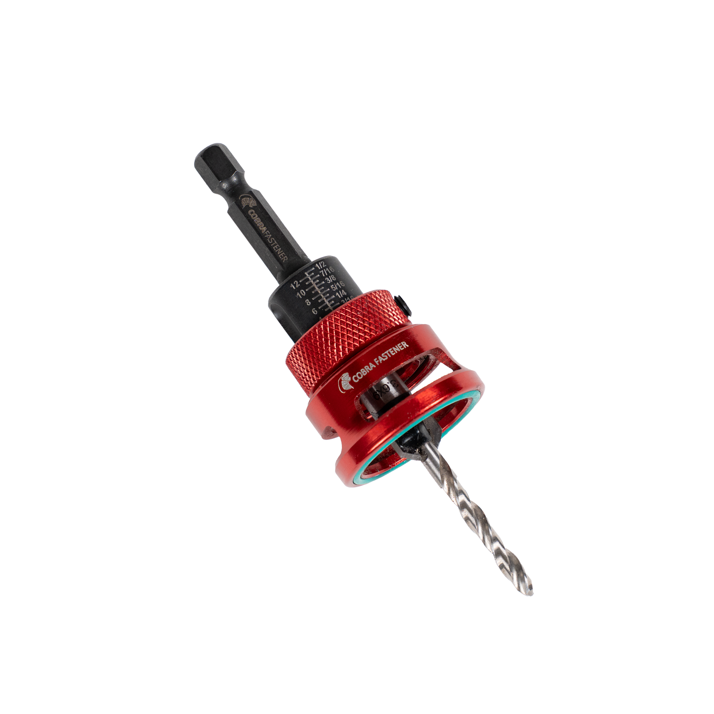 COBRA Drill Bit set (3.6/4 mm)