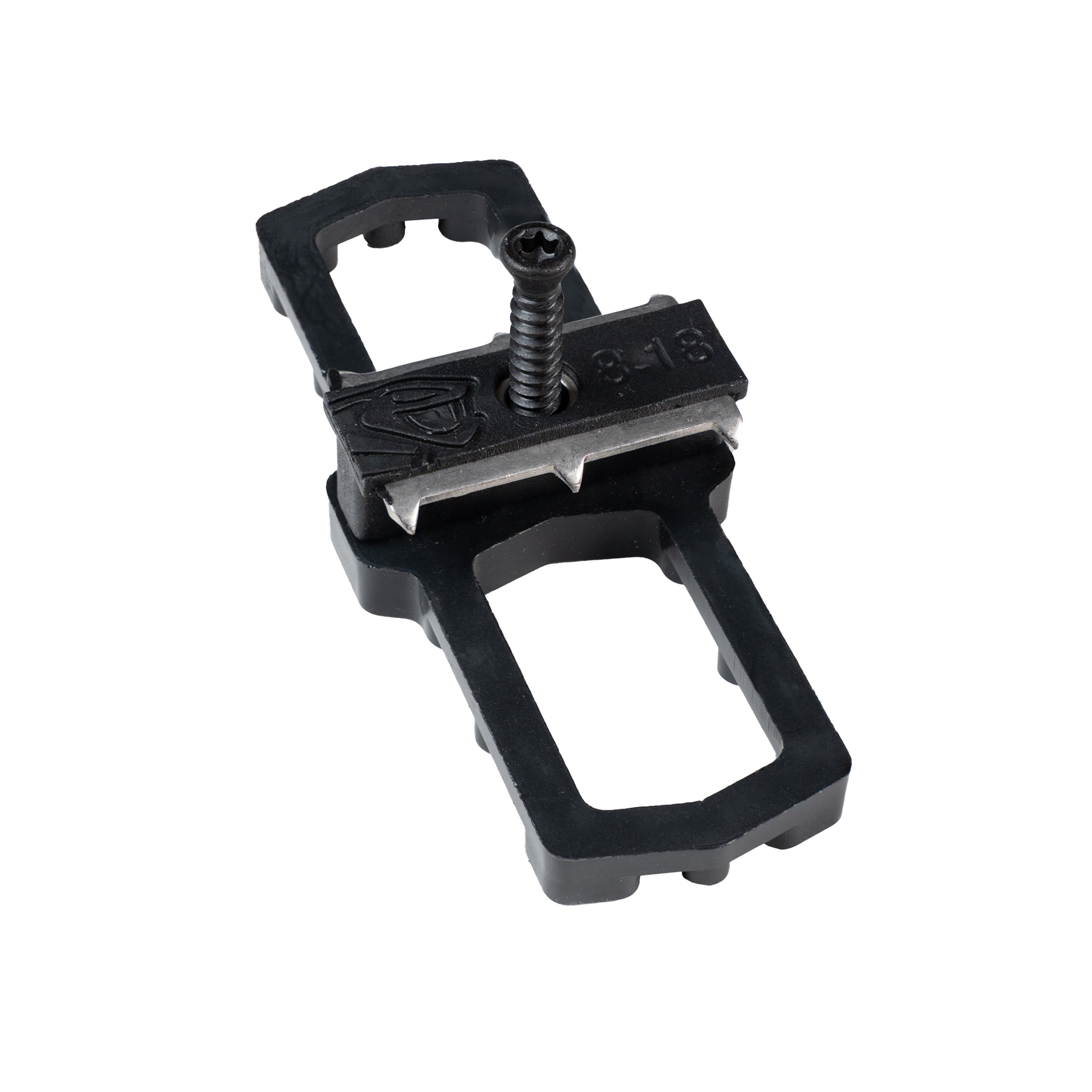 Cobra® Hybrid 8-18 (90 clips+screws) – Cobra Fastener