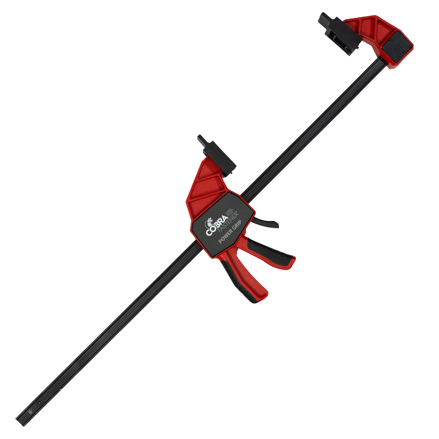 COBRA POWER GRIP Bar clamper (pack of 2)