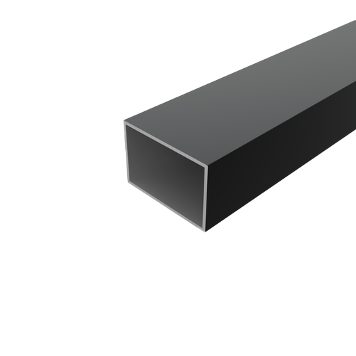 Aluminium joist 50x30mm