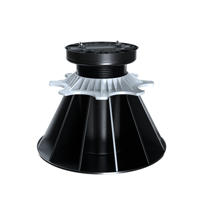 NIVO Pedestal for Structural joist H140-230mm (10 pcs)