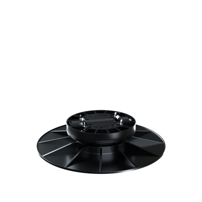 NIVO Pedestal for Structural joist H25-40mm (10 pcs)