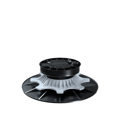 NIVO Pedestal for Structural joist H40-60mm(10 pcs)