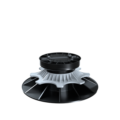 NIVO Pedestal for Structural joist  H50-80mm (10 pcs)