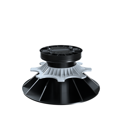 NIVO Pedestal for Structural joist H80-140mm (10 pcs)