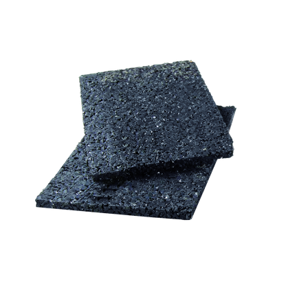 Rubber Pad - Wedge 3x60x90mm (60pcs)