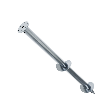 SPIRAL - Vis de fondation S-1200 60/150x1200mm