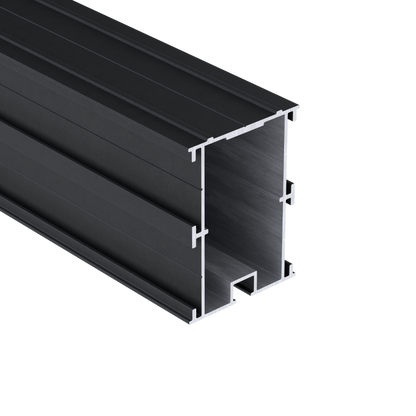STRUCTURAL - Aluminum joist 80x60mm