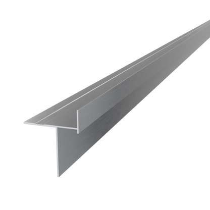STRUCTURAL CERAM - Profil de finition aluminium (2ml)
